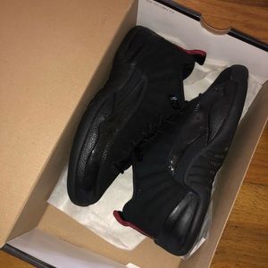 Air Jordan Retro 12 low